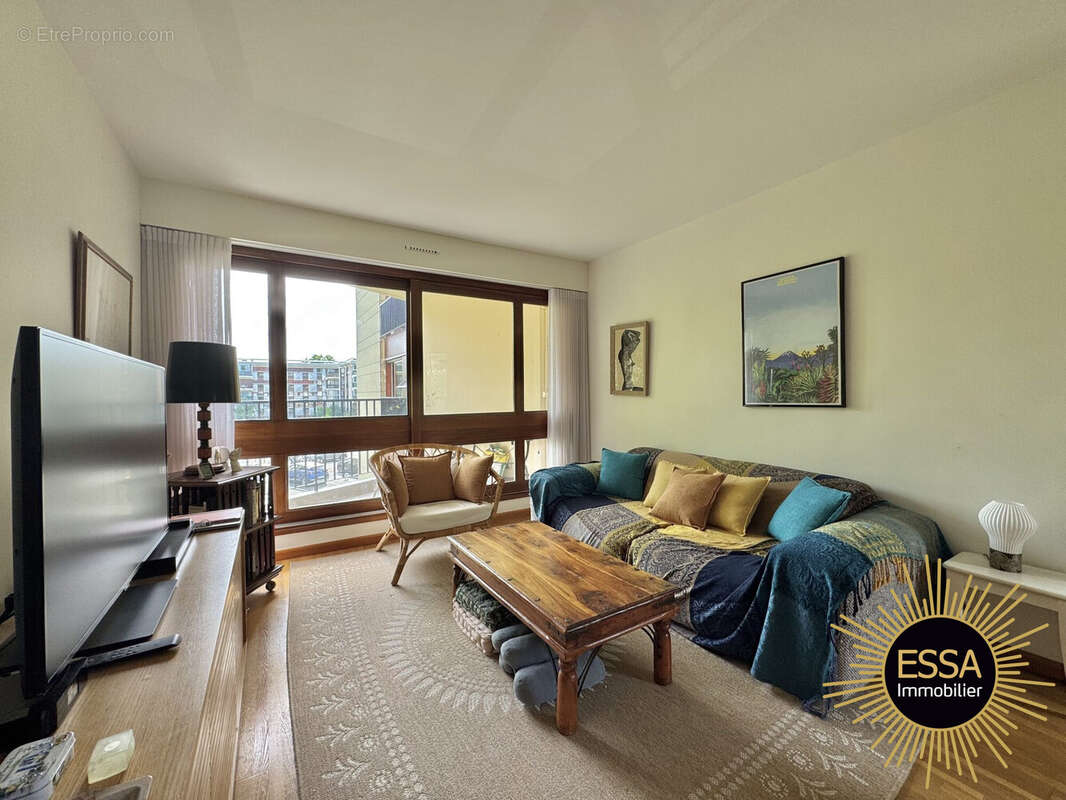 Appartement à ROCQUENCOURT