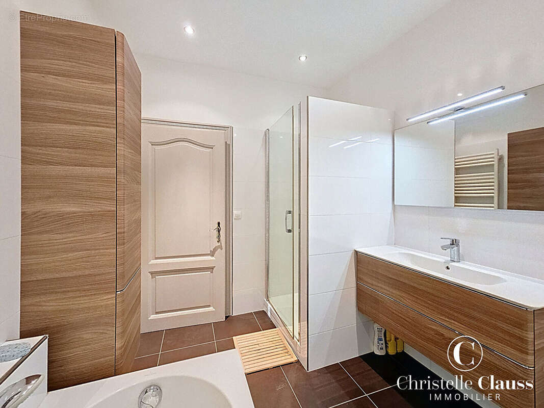 Appartement à COLMAR