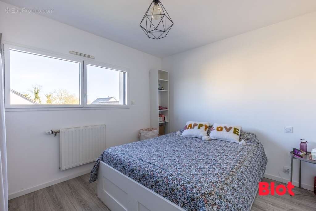 Maison à CHANTELOUP