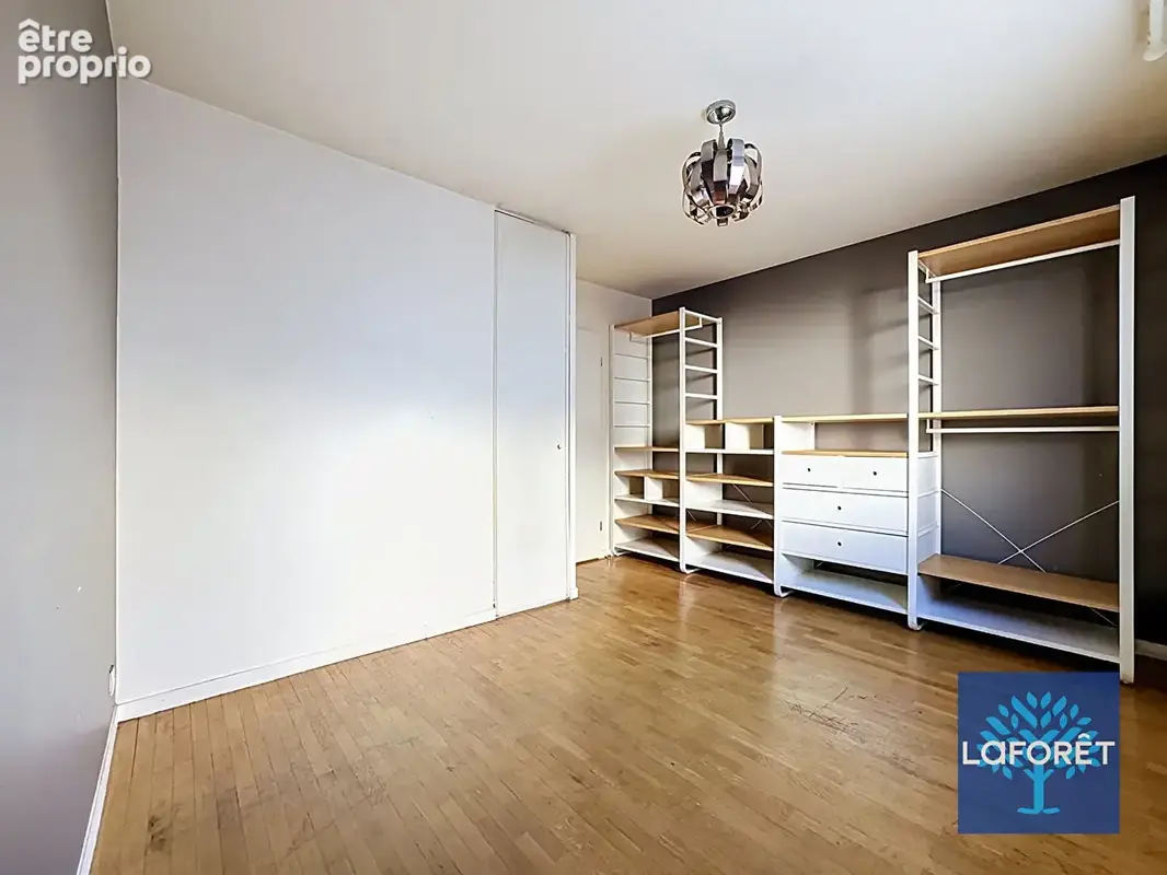 Appartement morangis - 2 pièce(s) - 51.59 m2 - photo 12