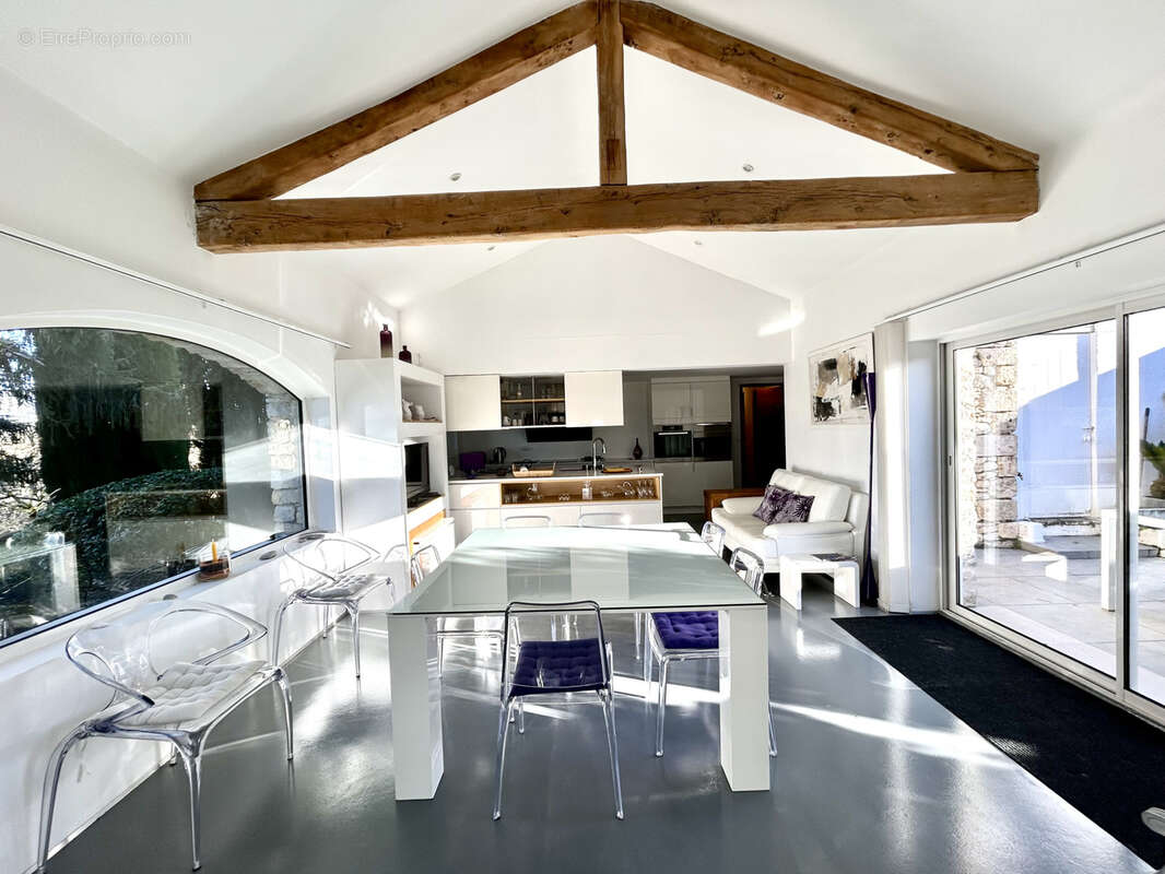 Maison à CALES