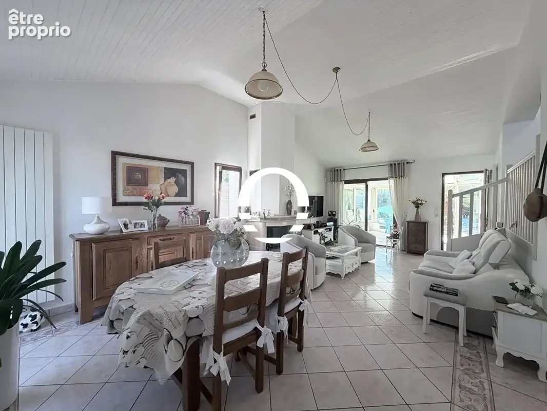 La Plaine sur mer, Maison très bien entretenue à 300m de la mer - photo 2