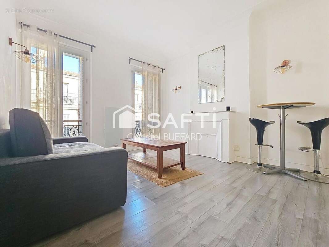 Photo 3 - Appartement à MARSEILLE-2E