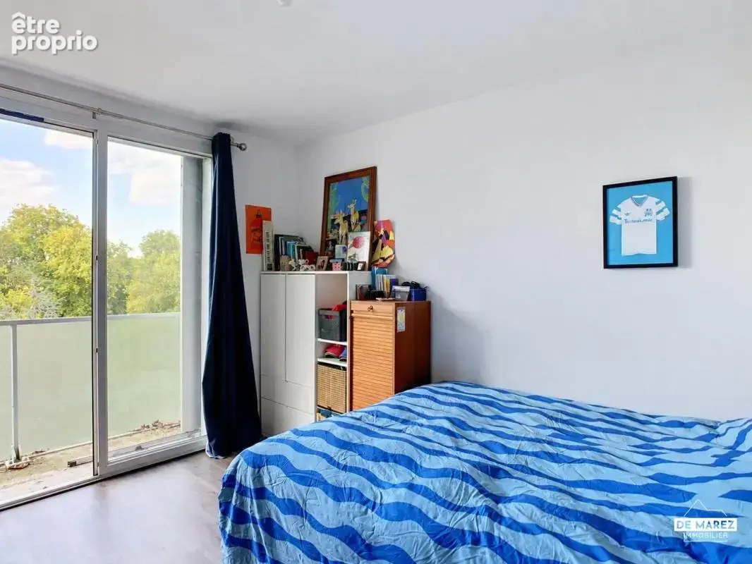 Exclusivite : t2 lille st maurice ! - photo 4
