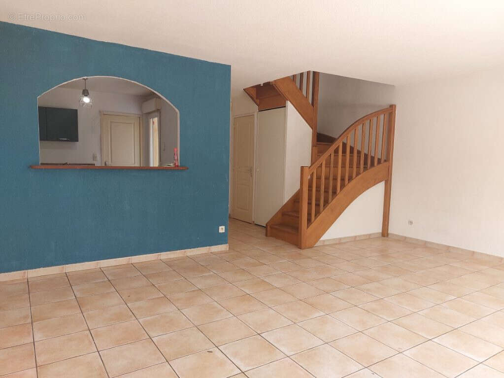 Villa T4 Galinière - photo 5
