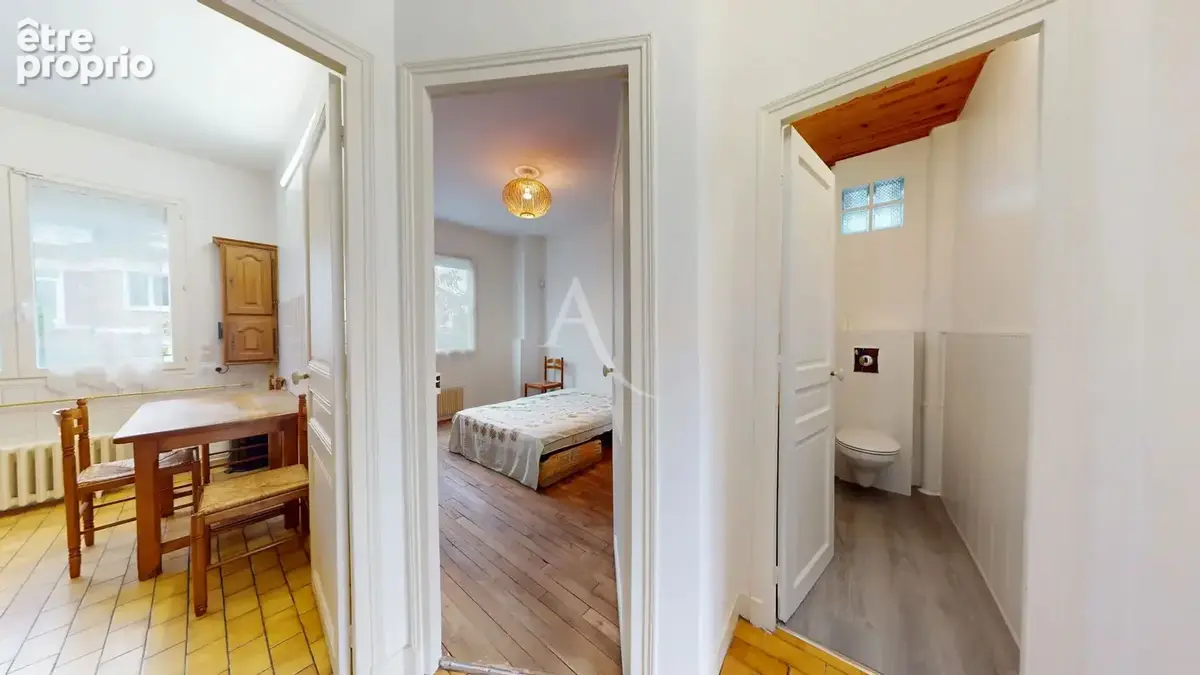 VILLEMOMBLE, Maison 4 chambres, 110m2 - photo 6