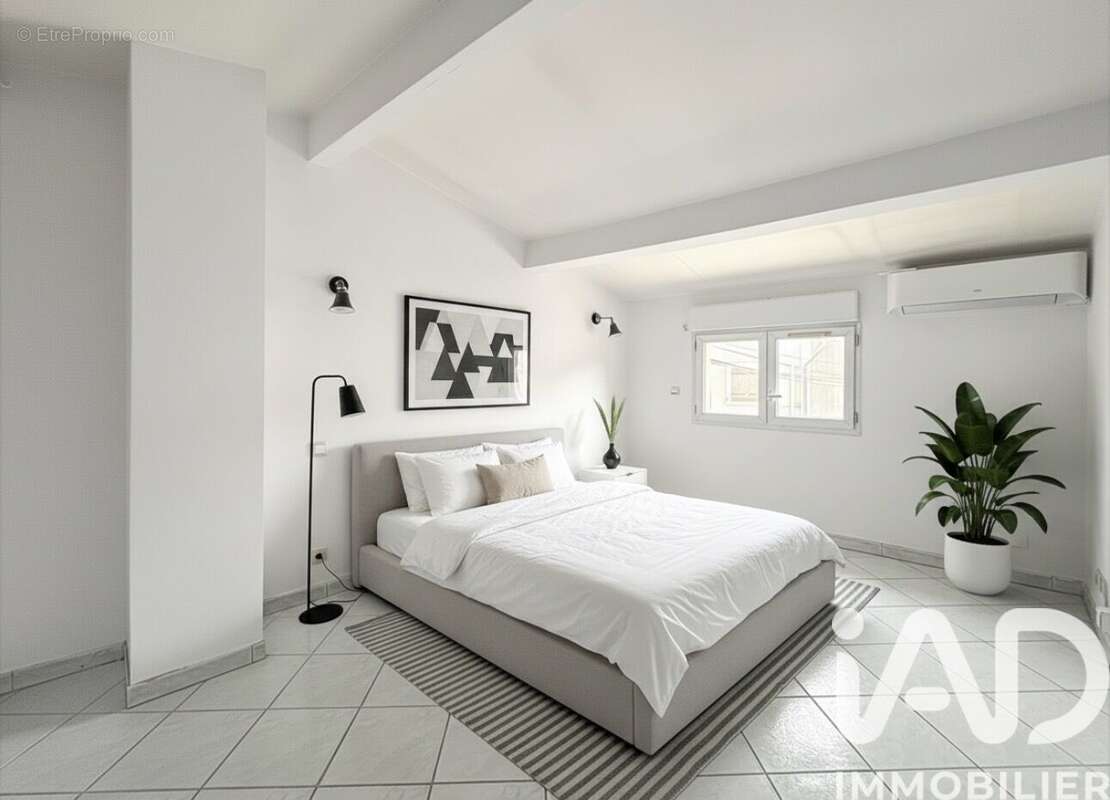 Photo 5 - Maison à MARSEILLE-13E