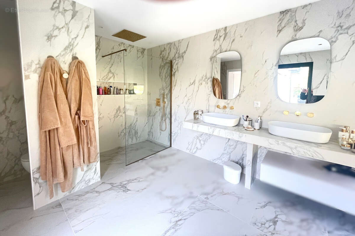 Maison à LARMOR-PLAGE