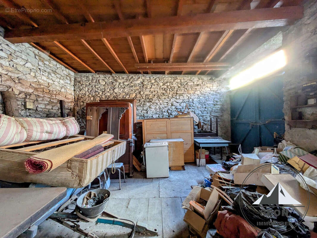 Maison 92 m² à Macot-La-Plagne  - photo 6