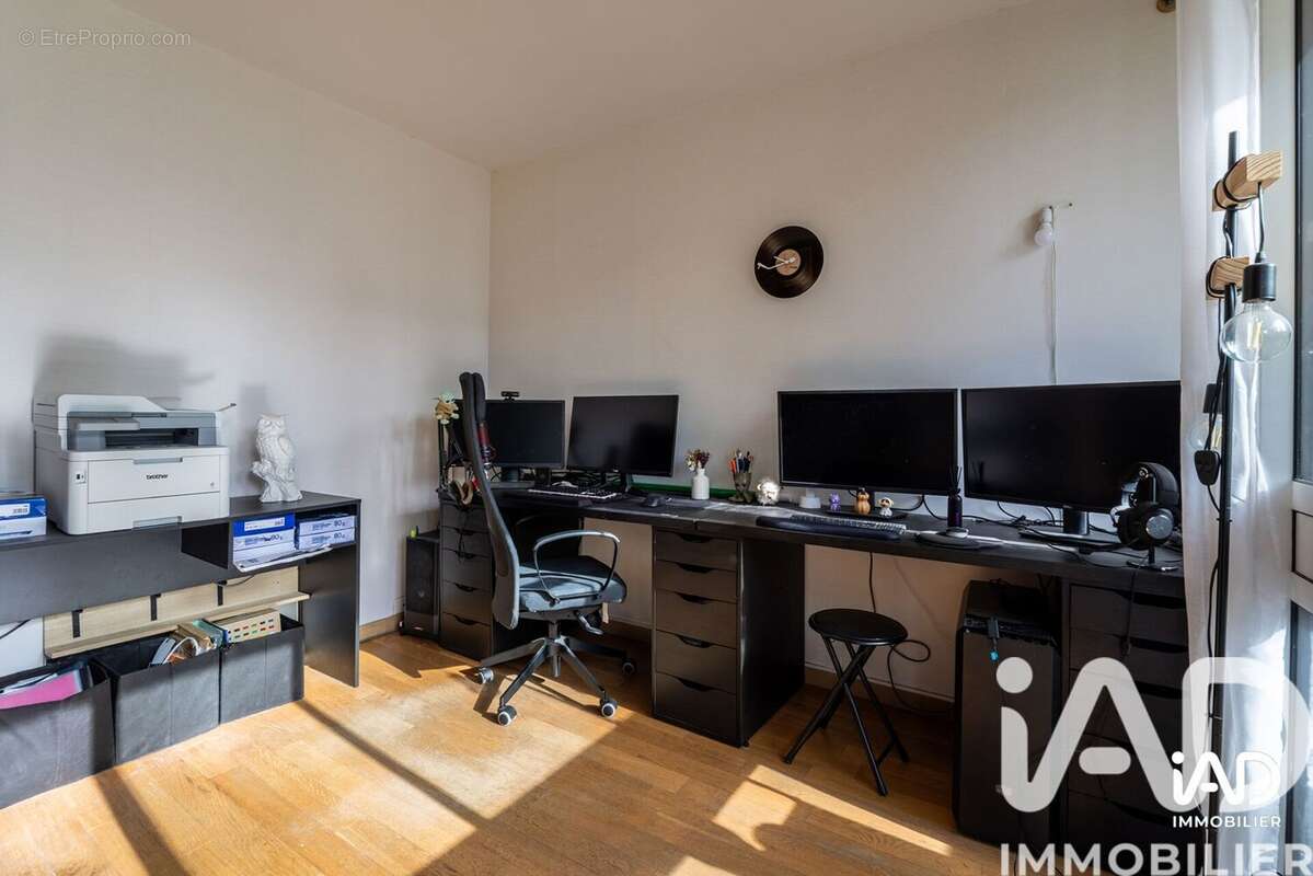 Photo 6 - Appartement à FONTENAY-LE-FLEURY