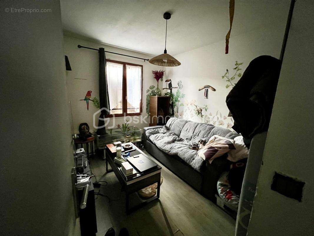 Maison à SAINT-PE-DE-BIGORRE