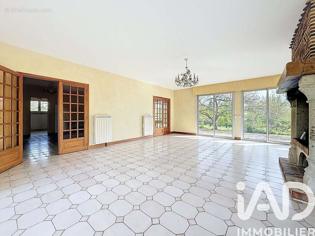 Photo 3 - Maison à CHARTRES