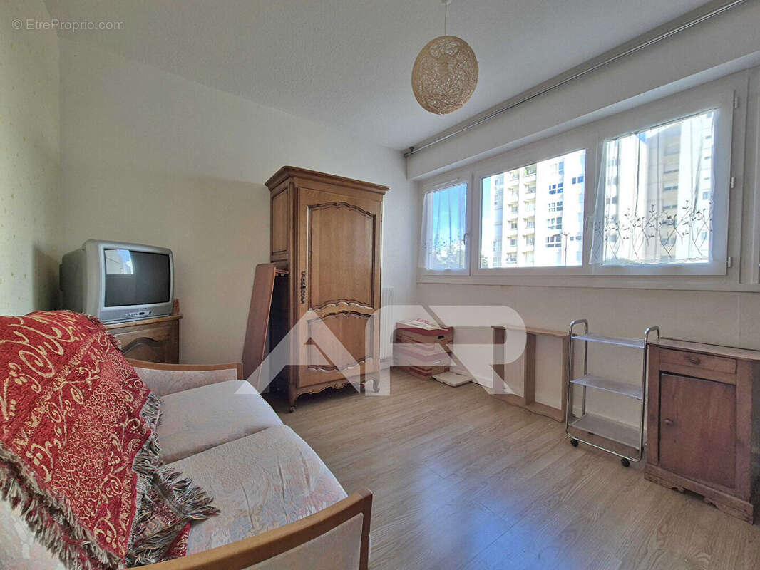 Appartement à CHATOU