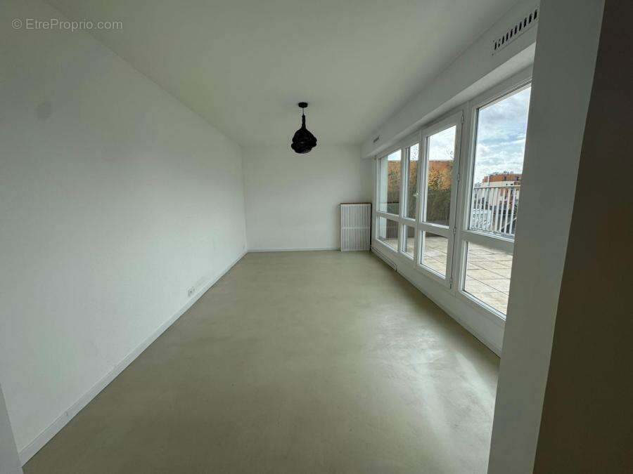 Appartement à LE MANS