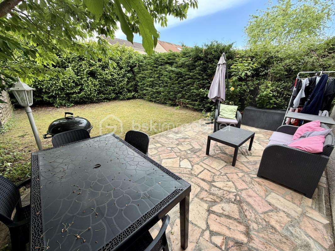 Maison à VILLABE