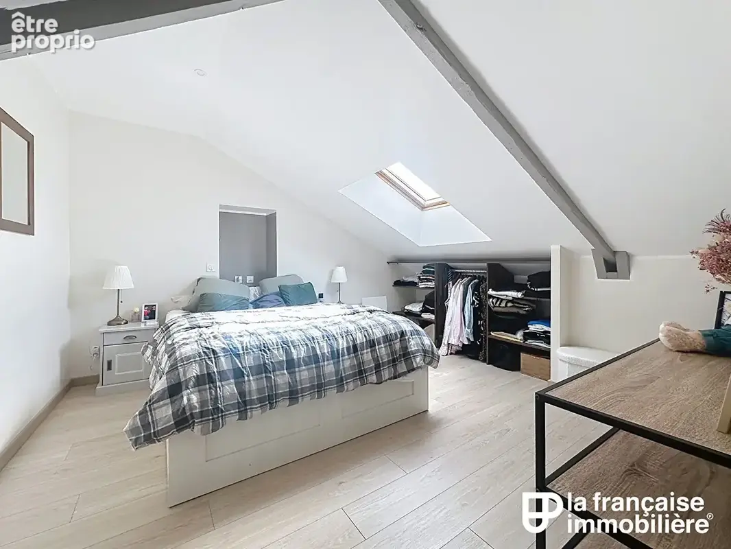 Maison Corps Nuds 3 pièce(s) 53.5 m2 - photo 4