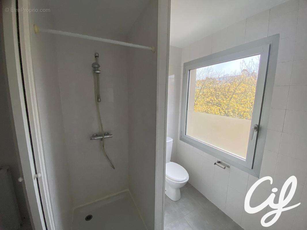 Appartement T1B NANTES Hauts-Pavés - 28.55 m2  106 000 Euros - photo 6