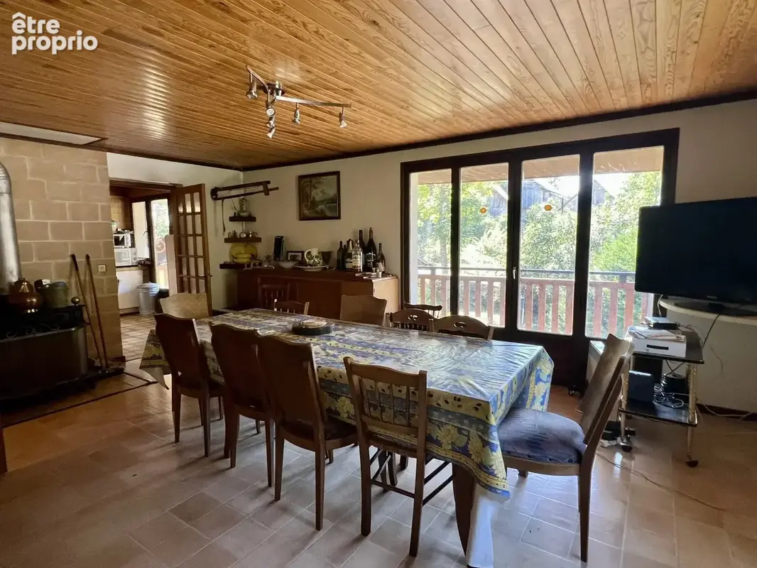 Ecole 73630 Le Villard maison baujue à vendre - photo 18