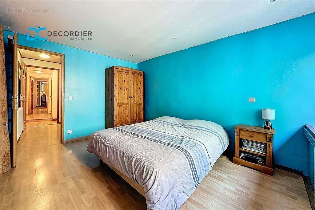 Maison à EVIAN-LES-BAINS