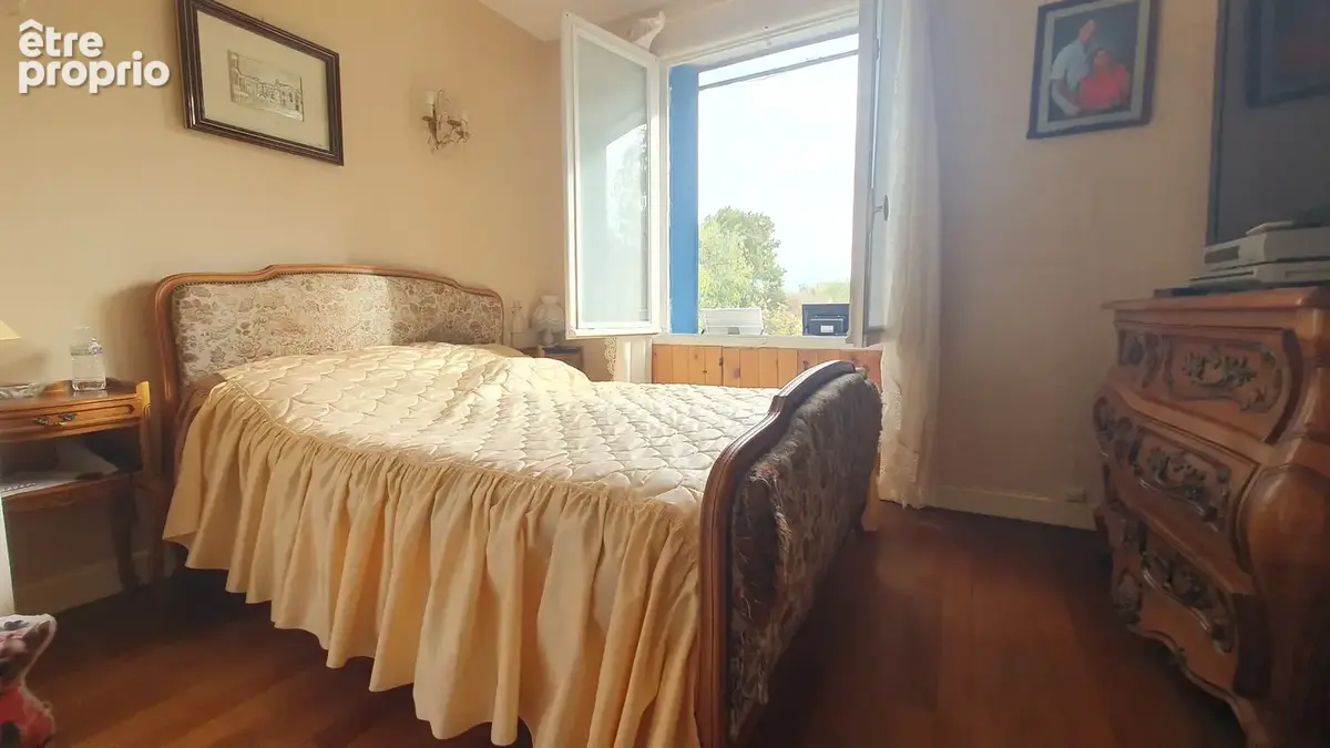 Maison Yzeure - photo 11