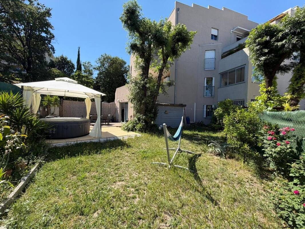 Photo 1 - Appartement à GRASSE