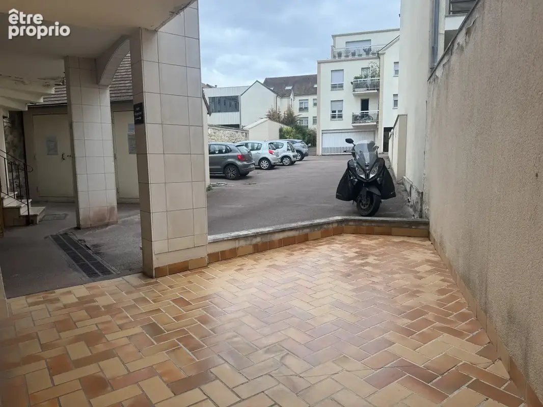 A 15 min gare à pied ! - photo 10