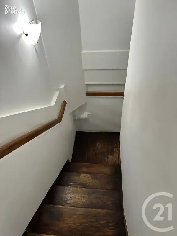 Appartement 3 pièces 58 m² à vendre à Saint-Cloud (92210) - photo 8