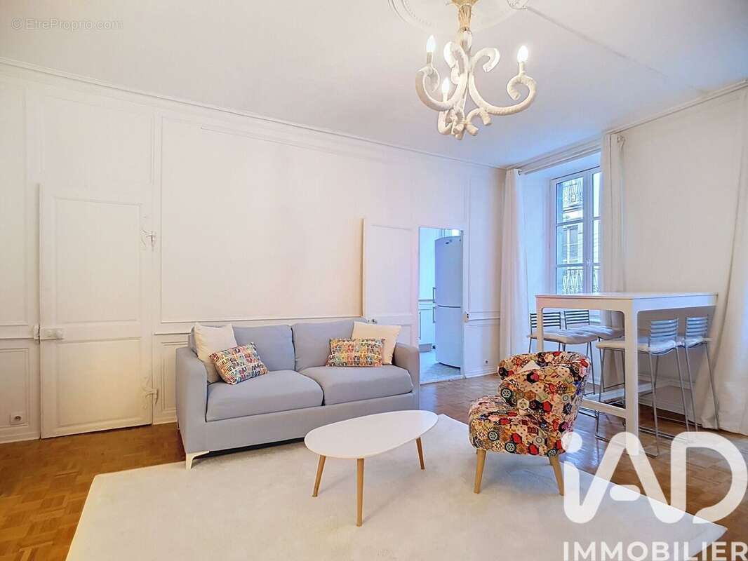 Photo 9 - Appartement à QUIMPER