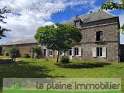 Maison à LIGNIERES-ORGERES
