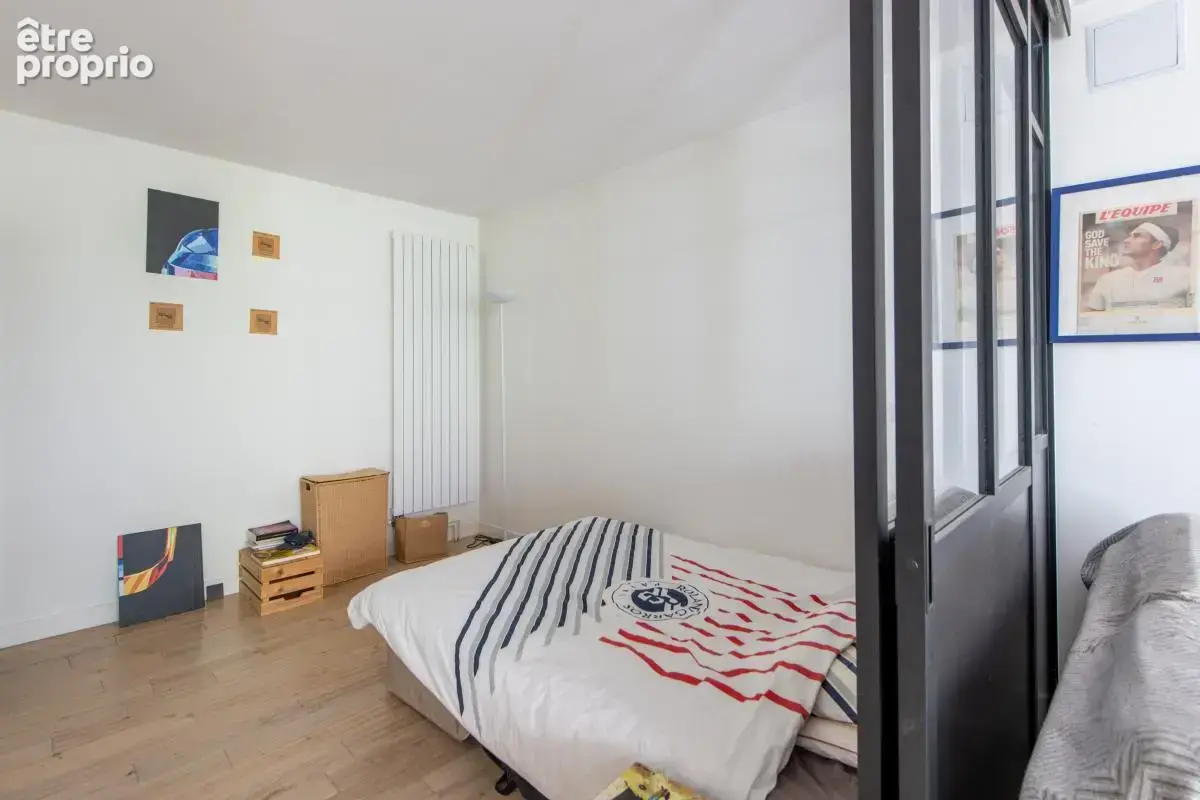 Appartement - photo 13