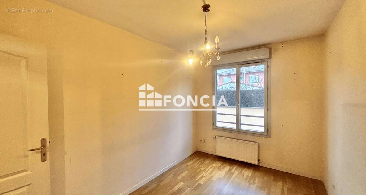 Appartement à VILLEFRANCHE-SUR-SAONE