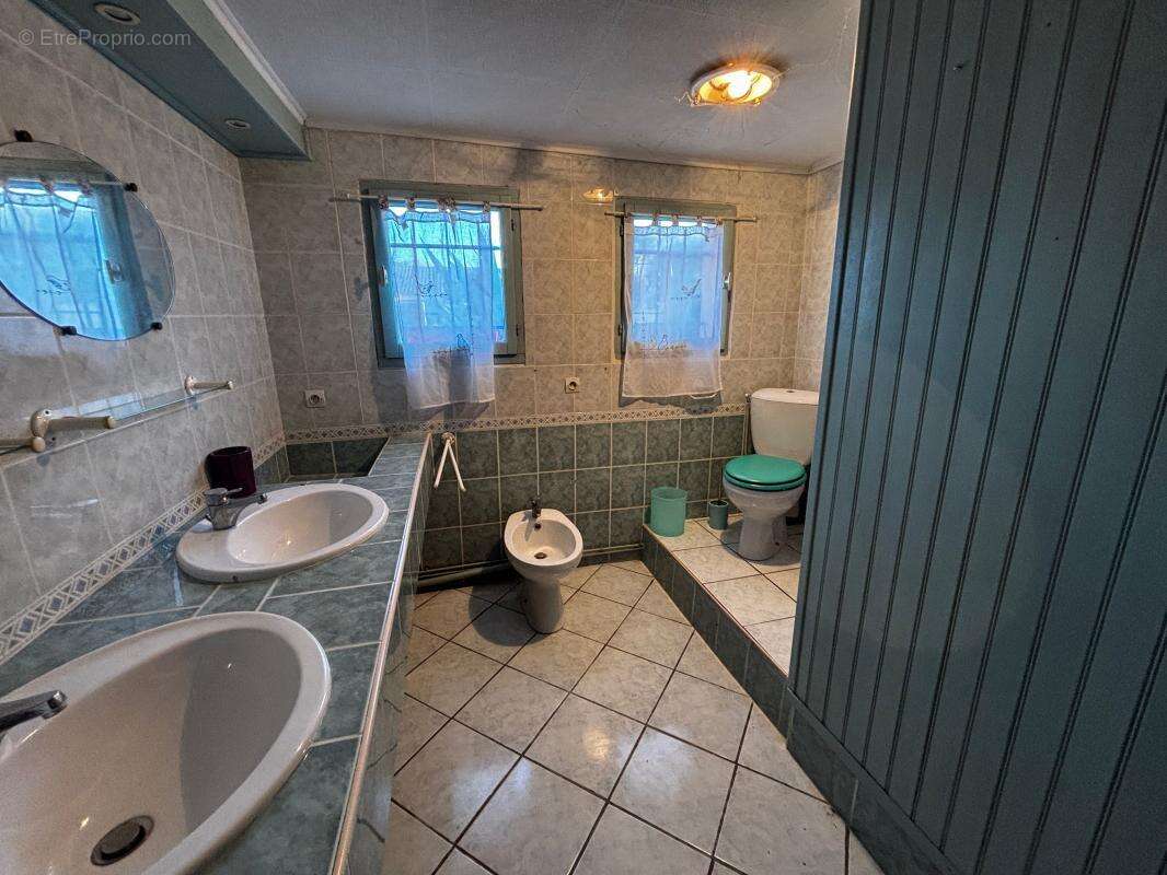 Maison à CARCASSONNE