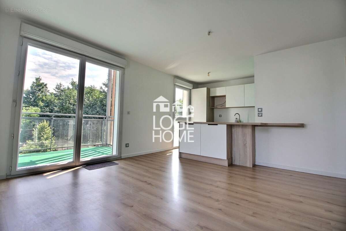 Appartement à WATTRELOS