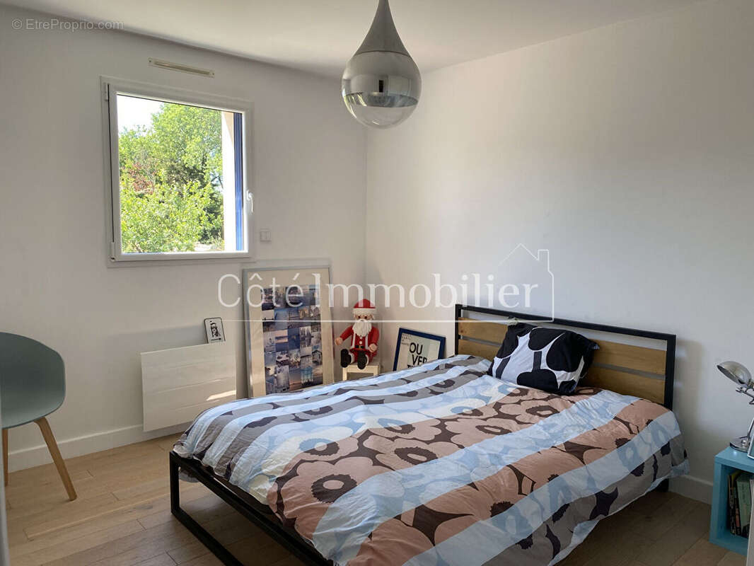 Maison à LA BERNERIE-EN-RETZ