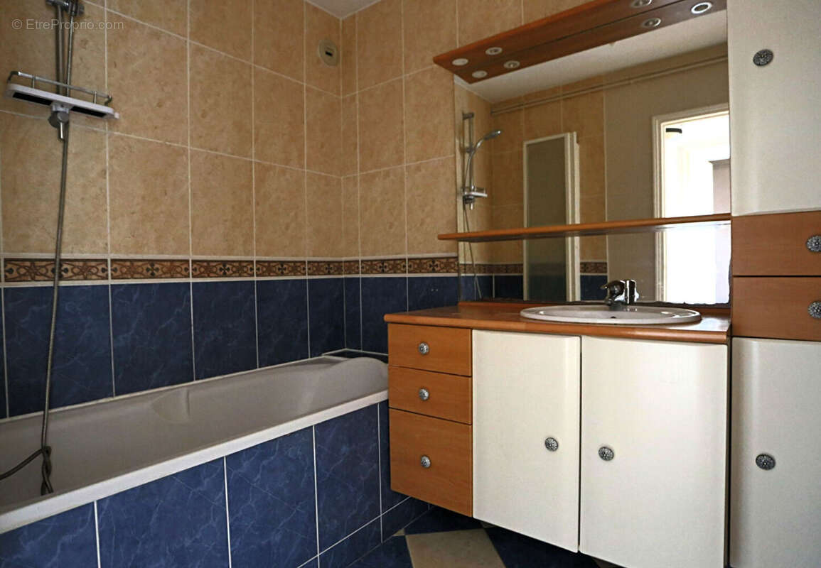 Appartement à MONTLUCON