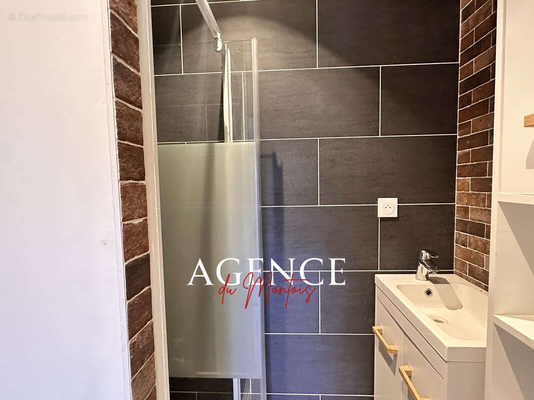 Maison à DONNEMARIE-DONTILLY