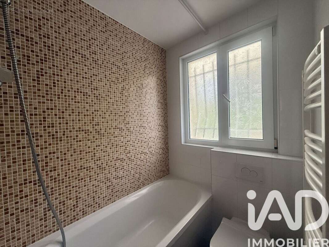 Photo 7 - Appartement à SUCY-EN-BRIE