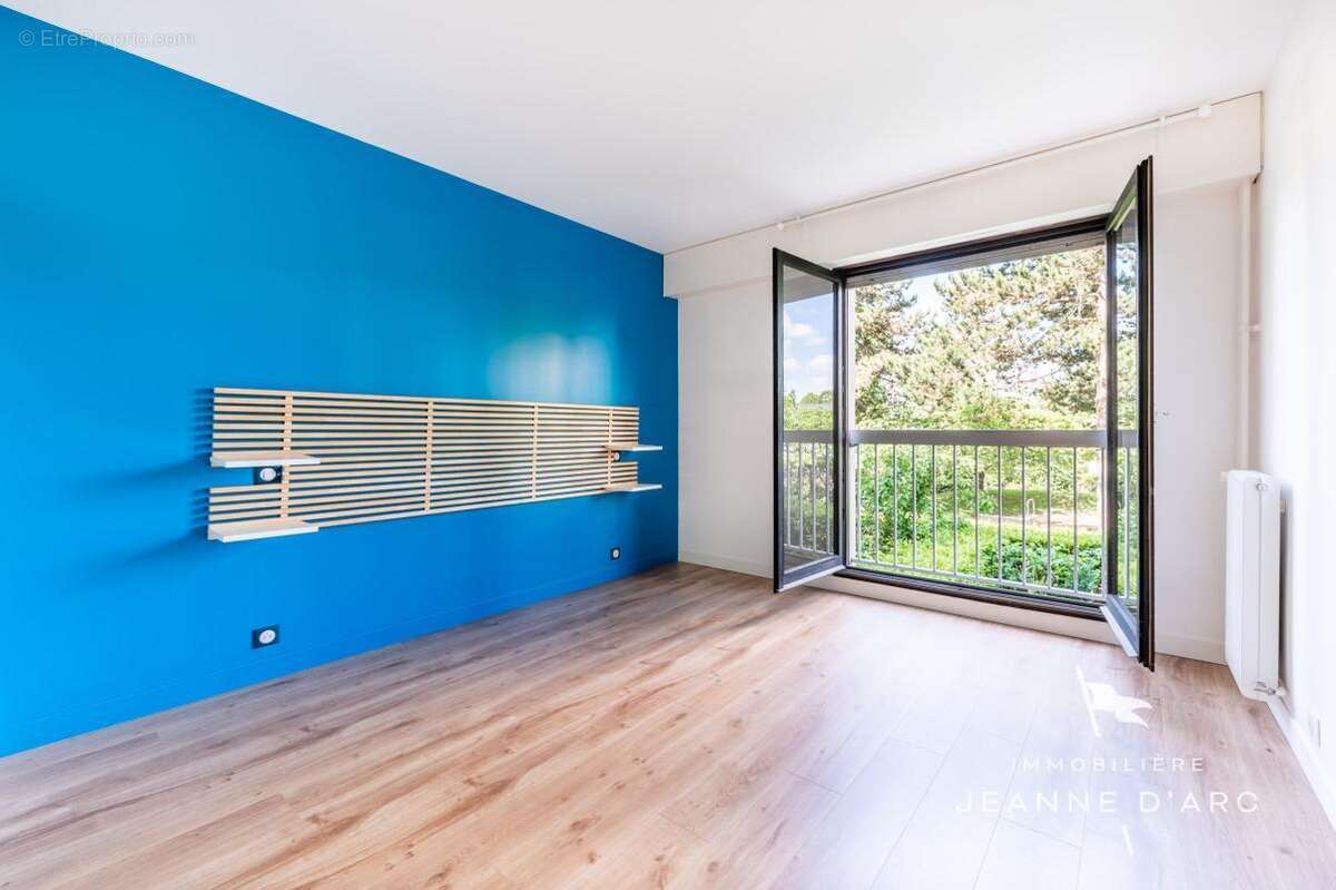 Appartement à VERSAILLES