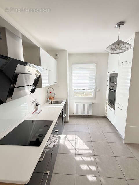 Appartement à ANNECY