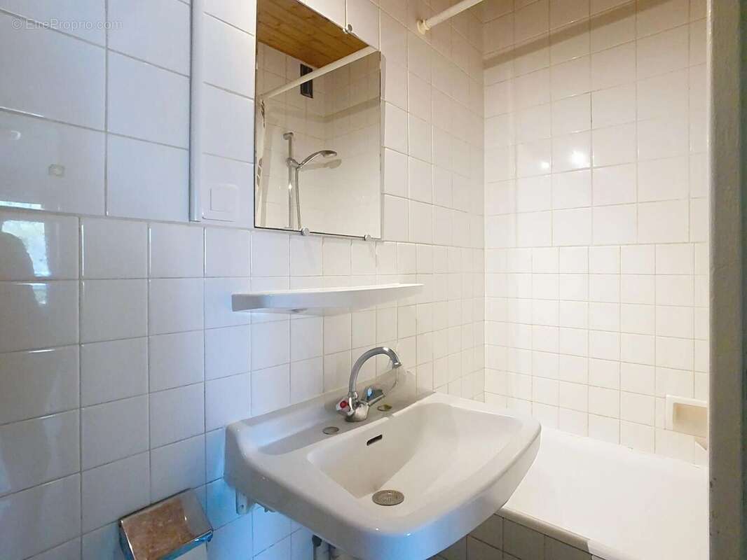 Photo 5 - Appartement à GAILLARD