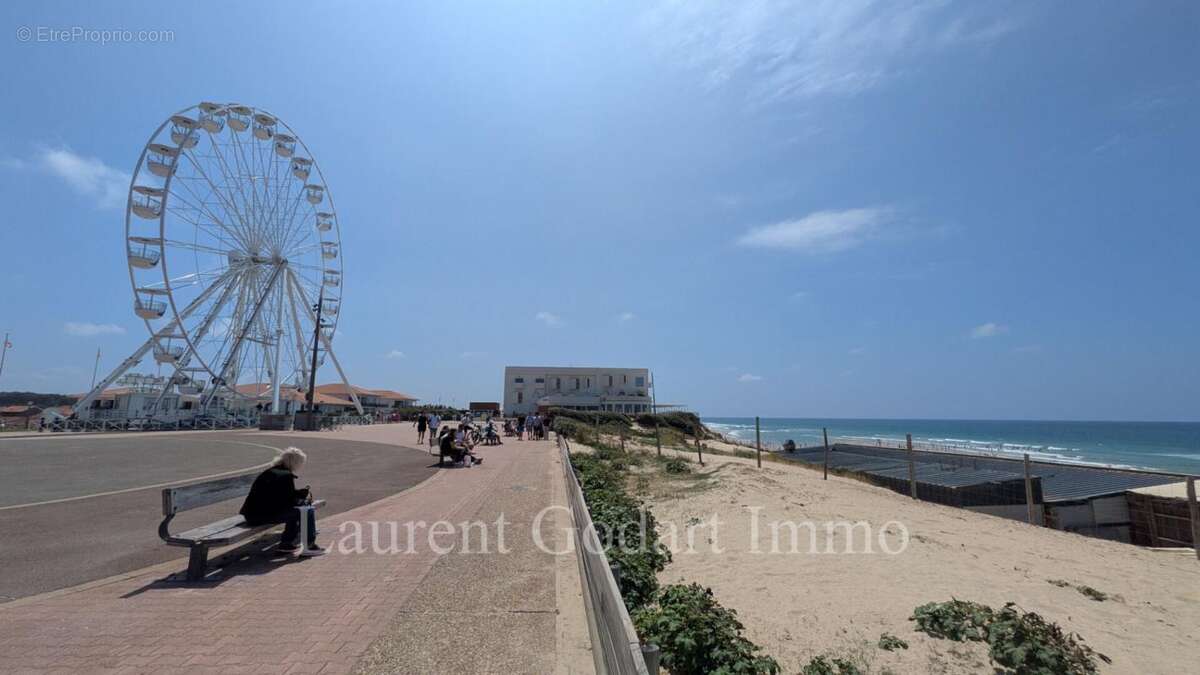 Appartement à BISCARROSSE
