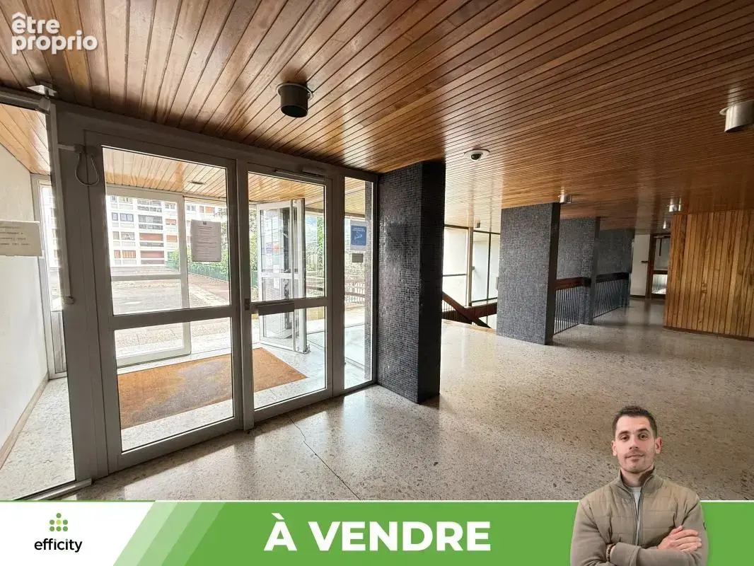 Appartement - photo 15