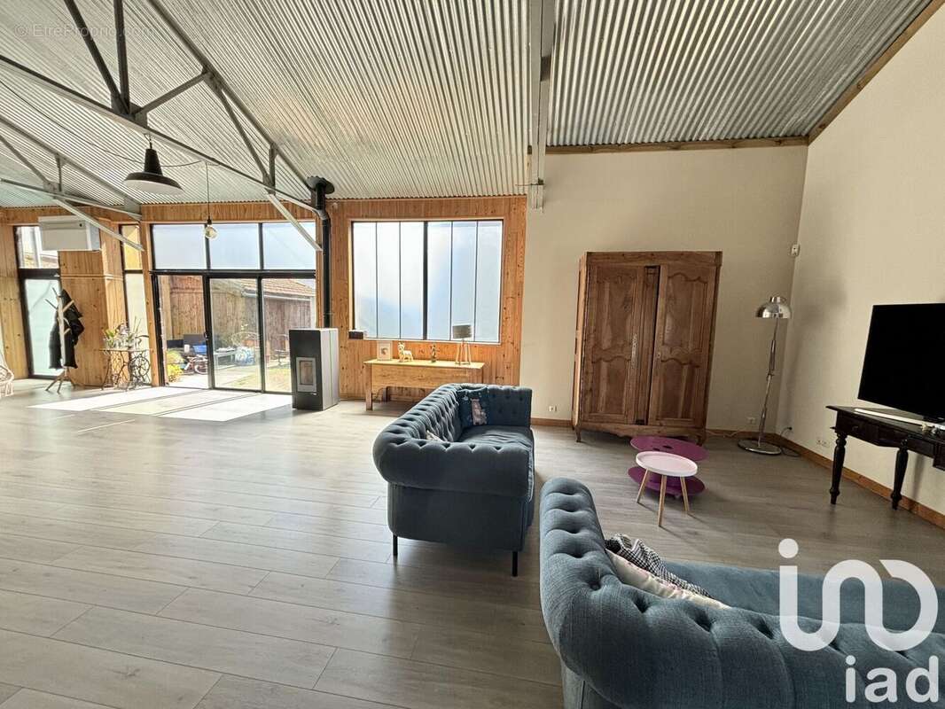 Photo 8 - Maison à LA ROCHELLE