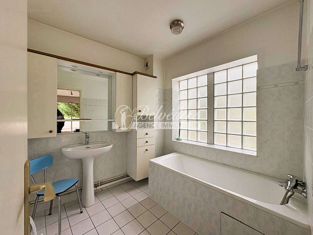 Appartement Saint Leu La Foret 4 pièce(s) - photo 10