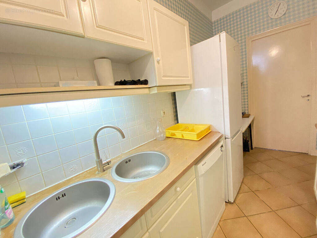 Appartement à BOURGES