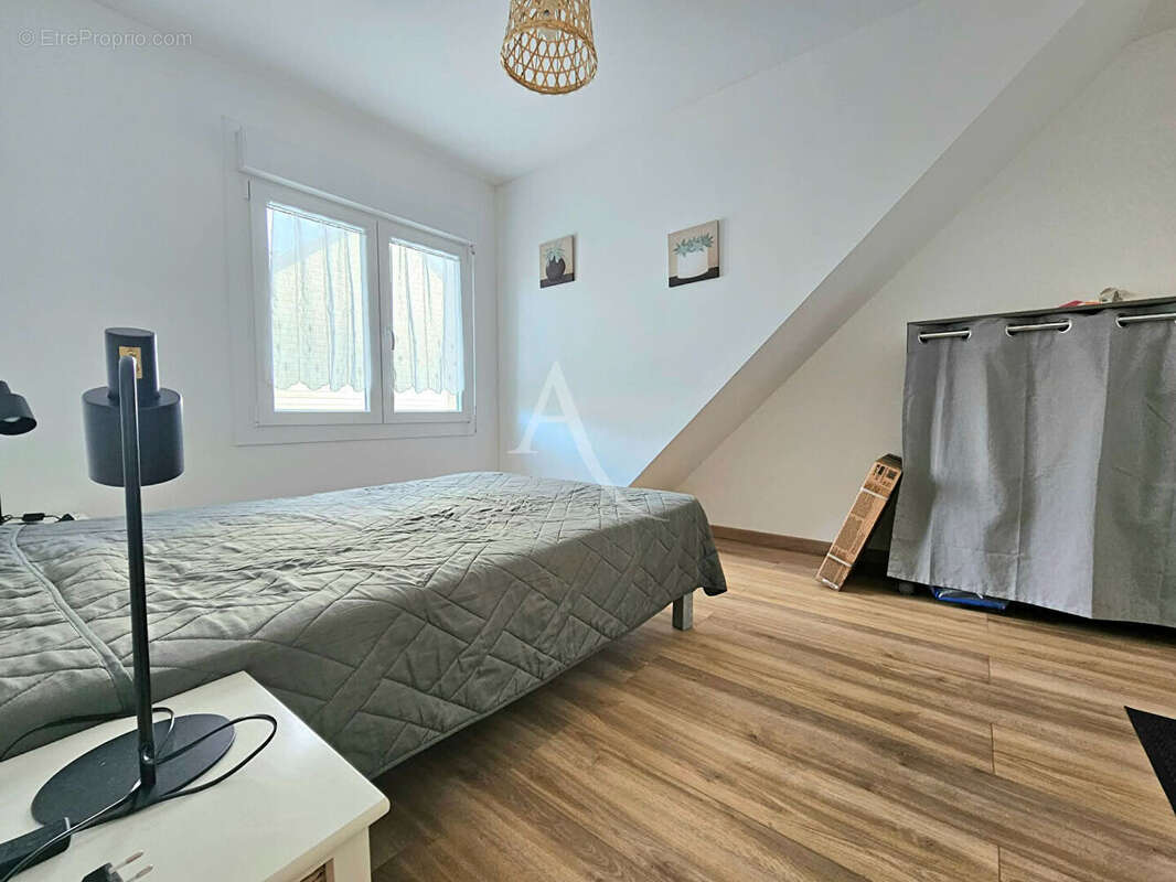 Appartement à FORT-MAHON-PLAGE