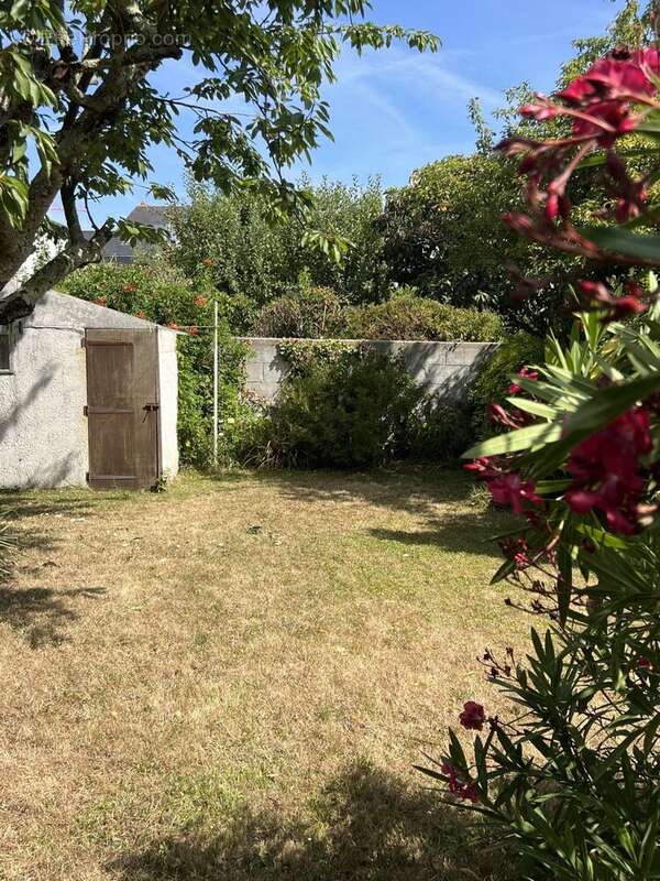 Maison 148 m² à Larmor-Plage  - photo 3