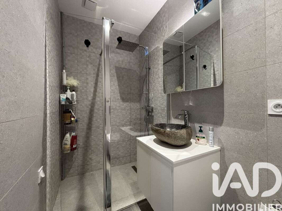 Photo 7 - Maison à SAVIGNY-SUR-ORGE