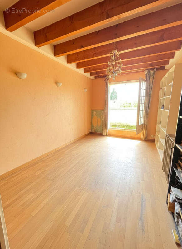 Maison à SAINT-GRATIEN