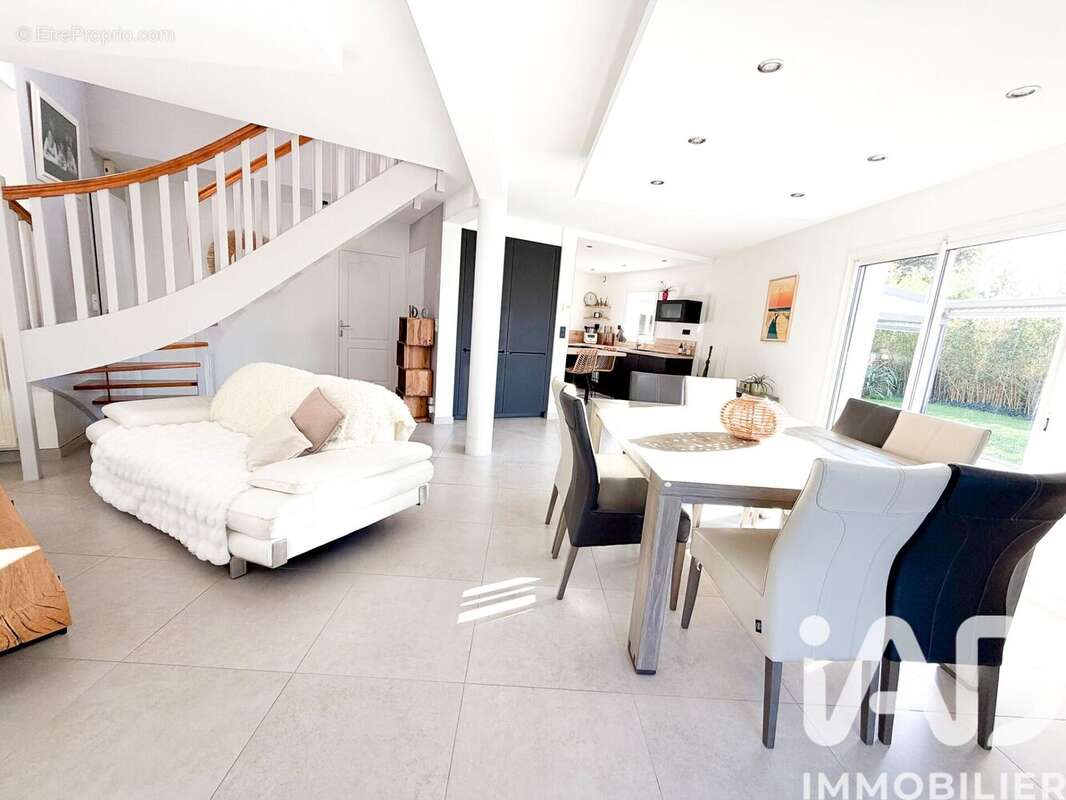 Photo 6 - Maison à SAINT-ANDRE-DES-EAUX